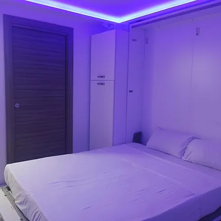 For Apartment