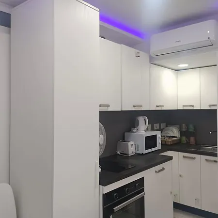 Apartment For