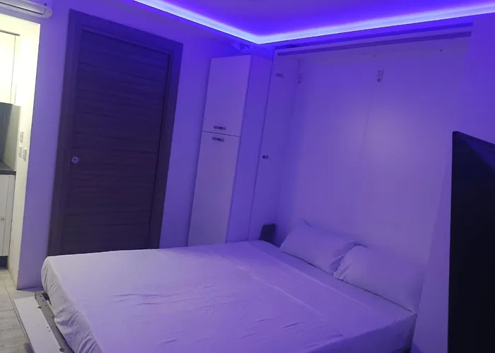 Apartment For Birkirkara